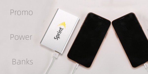 promotional power banks advantage news