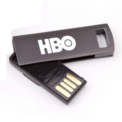 branded mini knife usb drives