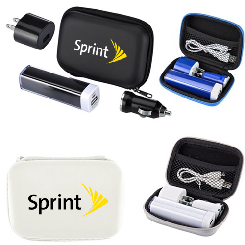 Branded bundle Gift power bank