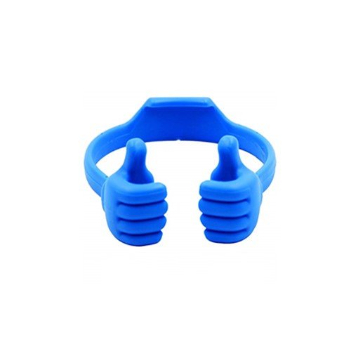 thumb cellphone holder for promotions