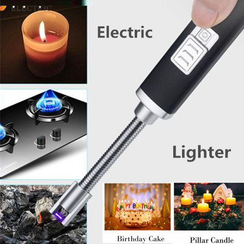 promotional Electric birthday candle lighter