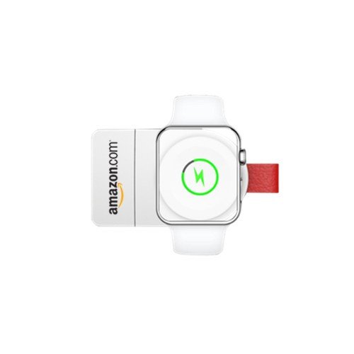 keychain iwatch wireless charger