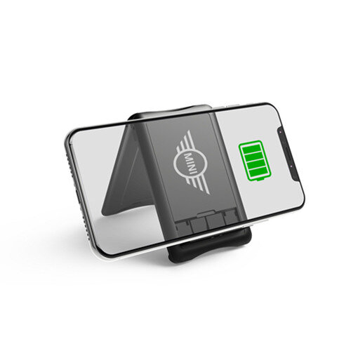 2 in 1 Survival Card multiple function wireless charger