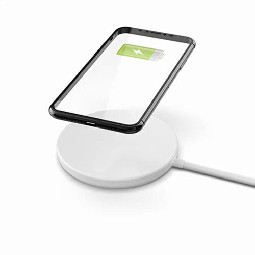 Personalised 15w magsafe wireless charger