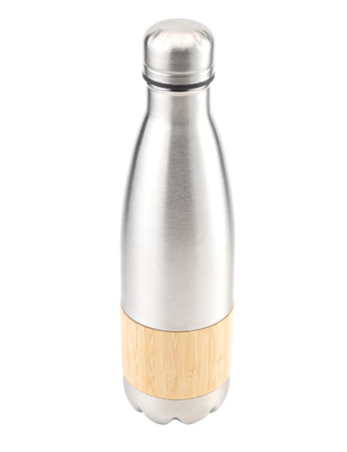 personalised eco friendly bottle