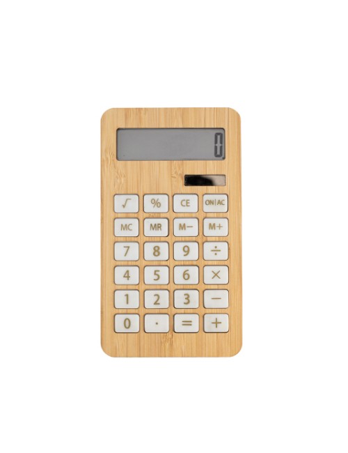 personalised wood calculator