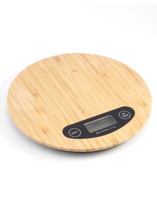 personalised wood body weight body weight scale